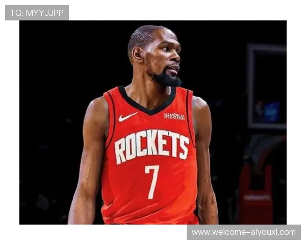 火箭战术应对不足成败因，老将杜兰特独撑局面，杜兰特火箭什么伤