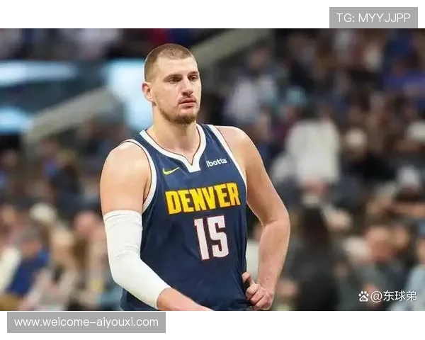 约基奇靠一人即可取胜，尽显篮球之王风范