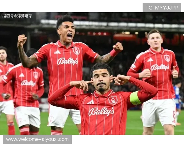 诺丁汉森林盯内马尔式点：足球智慧与战术革新揭秘