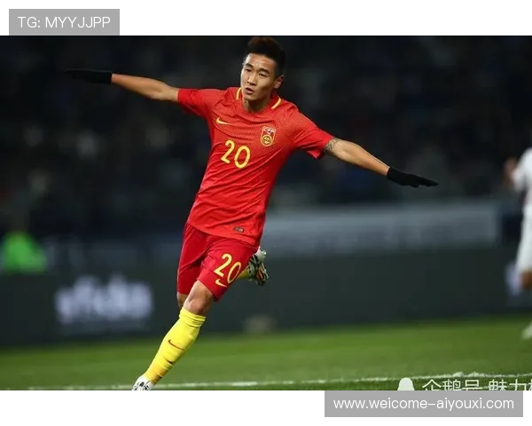 中国足球到底差在哪里，中国足球很强吗