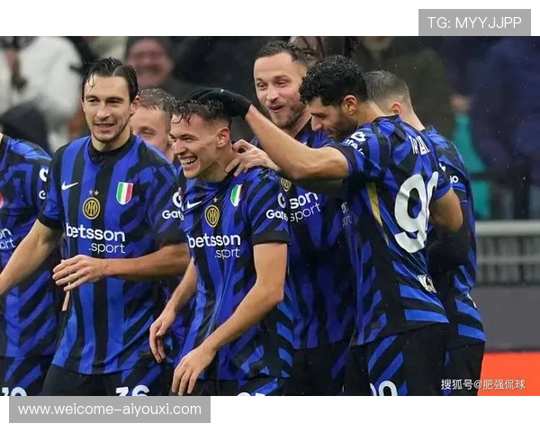 国米引援血亏，国米最新赞助商