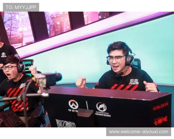 守望先锋职业联赛落幕，冠军战激烈空前，守望先锋职业联赛历届冠军