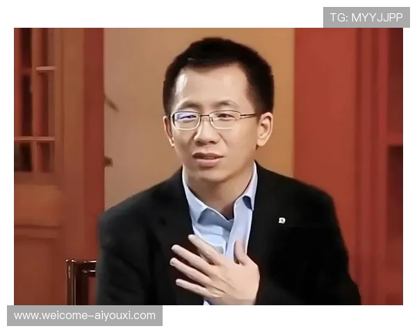 张一鸣四年深耕，助力公司实现AI质变，张一鸣 ceo