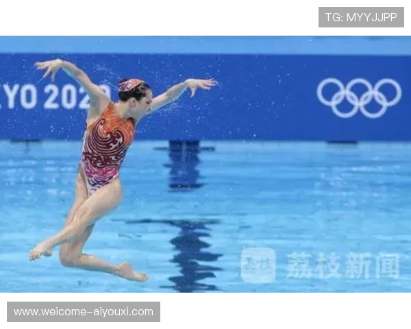 旷野人生！花游女神梁馨枰说出最真实的自己，梁馨枰花样游泳