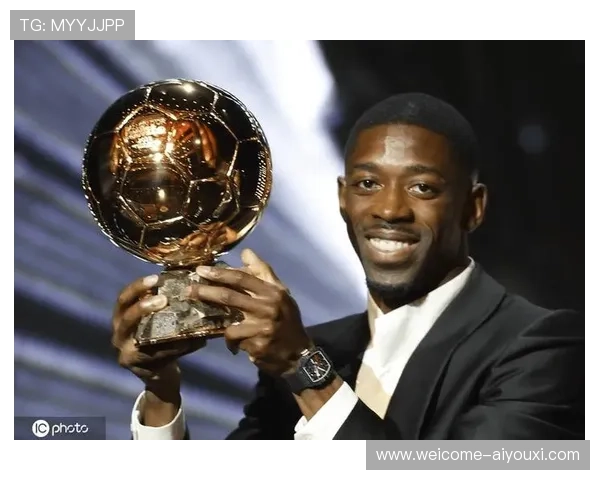 当年被批态度散漫,如今登贝莱用金球回应质疑,登贝莱什么水平 当年被批态度散漫,如今登贝莱用金球回应质疑,登贝莱什么水平