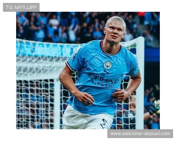 曼城4-1大胜,哈兰德和福登继续发挥关键作用,曼联买哈兰德 曼城4-1大胜,哈兰德和福登继续发挥关键作用,曼联买哈兰德