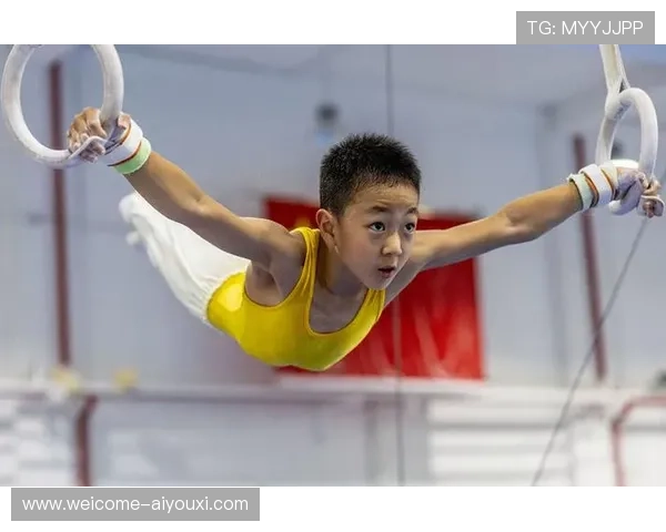 青少年体操选手获得国际邀请 备受期待,青少年体操训练班 青少年体操选手获得国际邀请 备受期待,青少年体操训练班