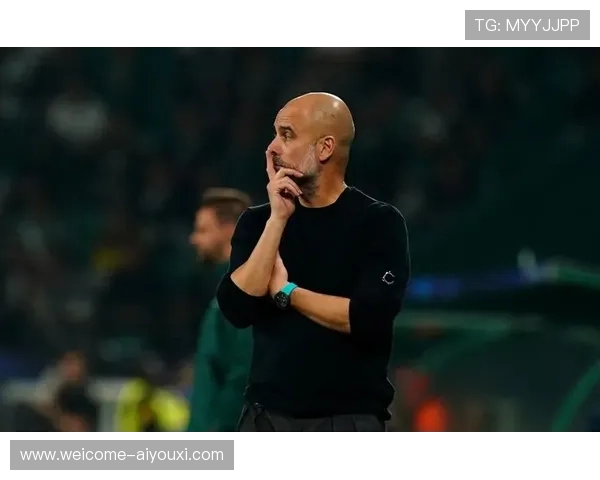 瓜迪奥拉继续探索更灵活的中场轮换机制，瓜迪奥拉常用阵型