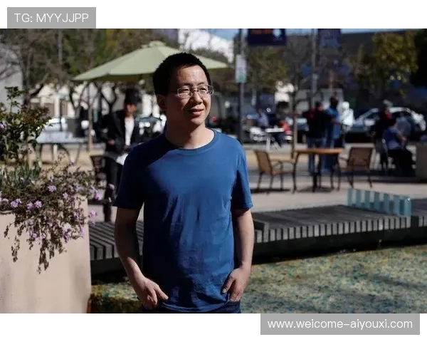 解析张一鸣的转型策略：算法公司变身AI企业，张一鸣公开算法